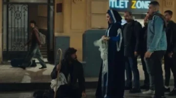 ظهور روح يشعل الصراع في الحلقة 24 من مسلسل علي كلاي